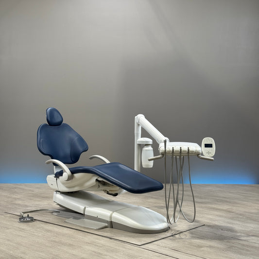 A‑dec 511R/532R Dental Chair Package