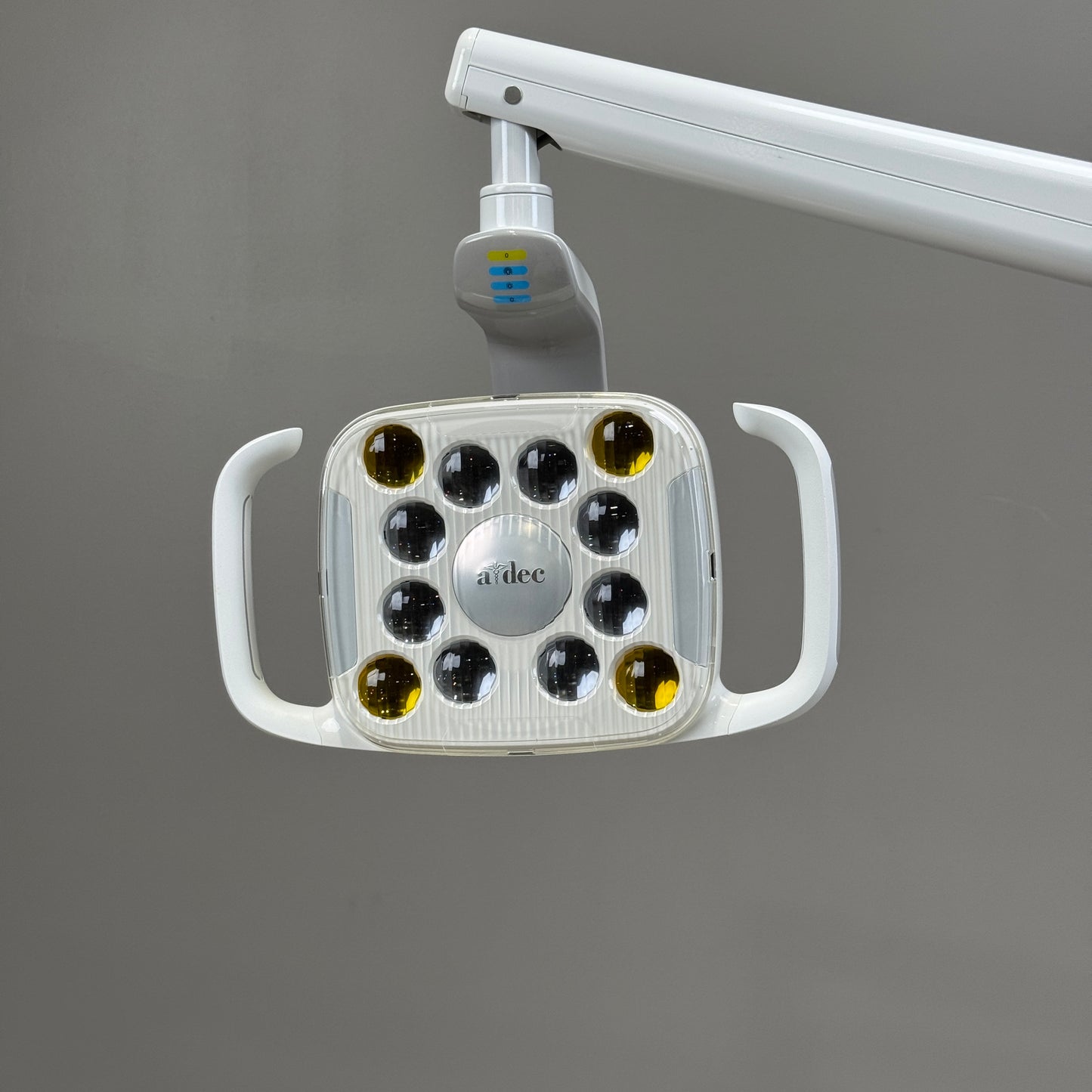 A‑dec 511R/532R Dental Chair Package
