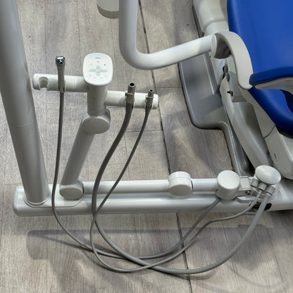 A‑dec 511R/532R Dental Chair Package
