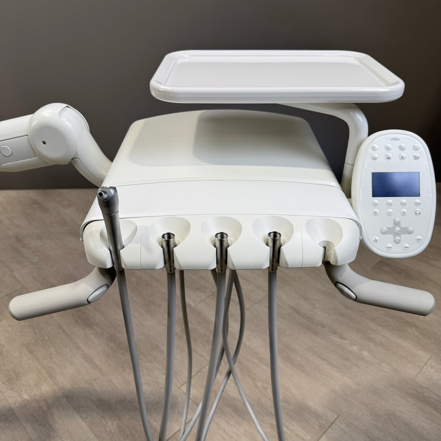 A‑dec 511R/532R Dental Chair Package