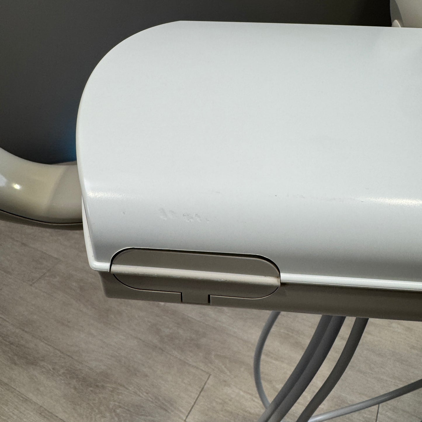 A‑dec 511R/532R Dental Chair Package