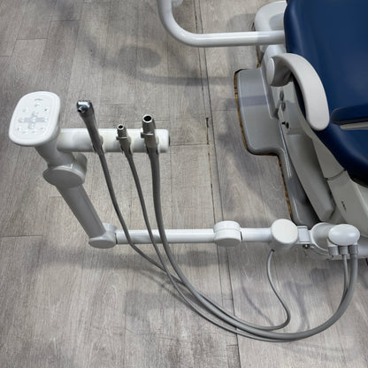 A‑dec 511R/332R Dental Chair Package