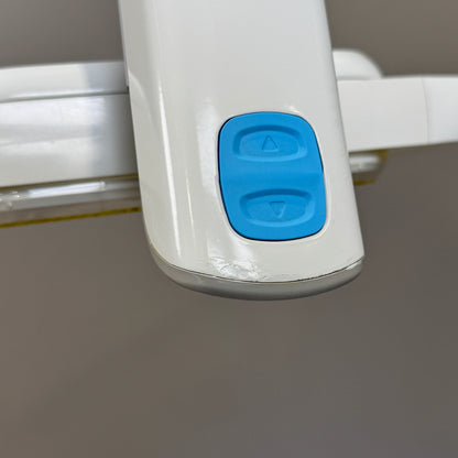 A‑dec 511R/332R Dental Chair Package