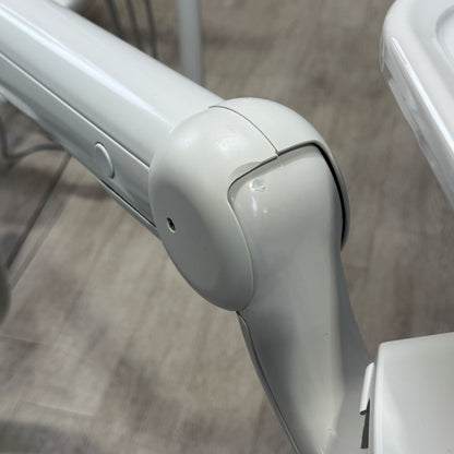 A‑dec 511R/532R Dental Chair Package