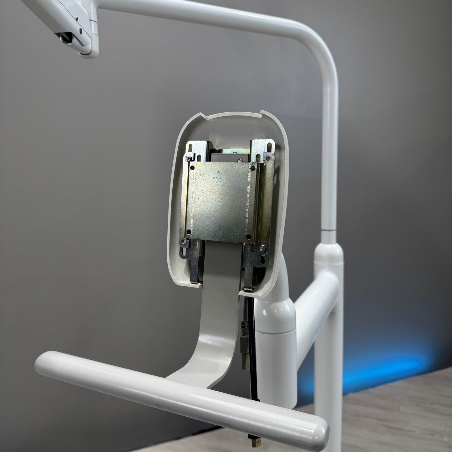 A‑dec 511R/532R Dental Chair Package
