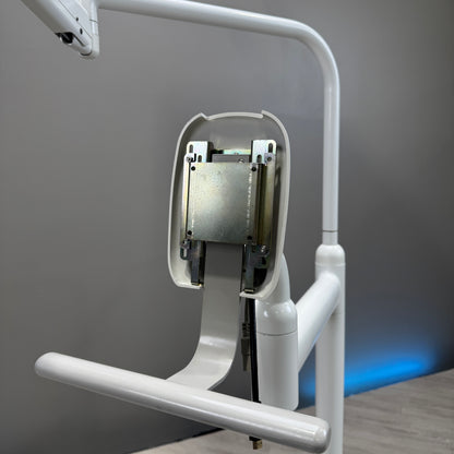 A‑dec 511R/532R Dental Chair Package
