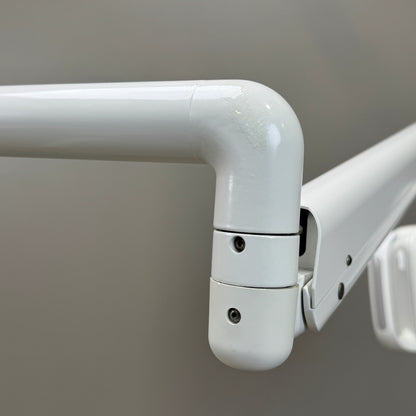 A‑dec 511R/532R Dental Chair Package
