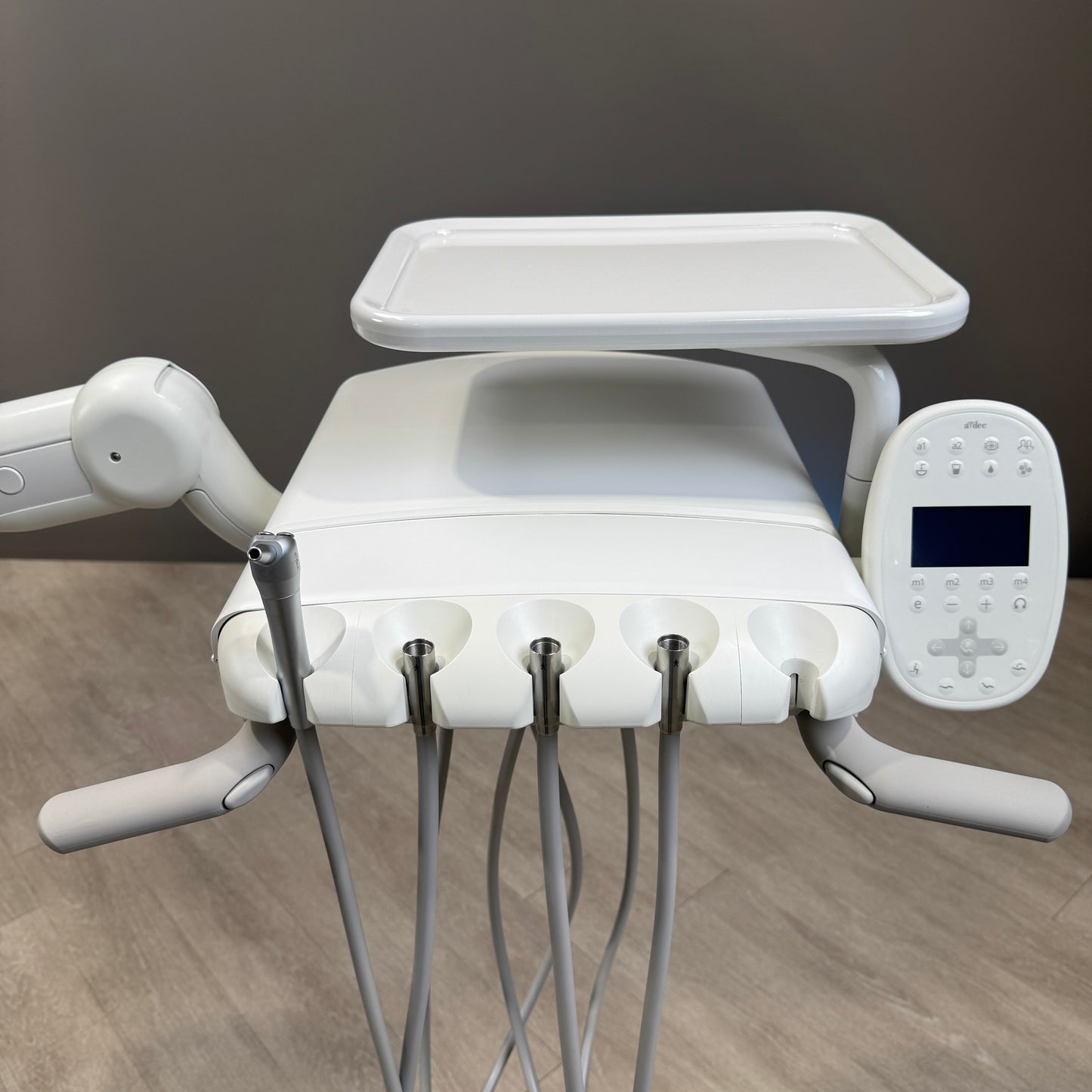 A‑dec 511R/532R Dental Chair Package