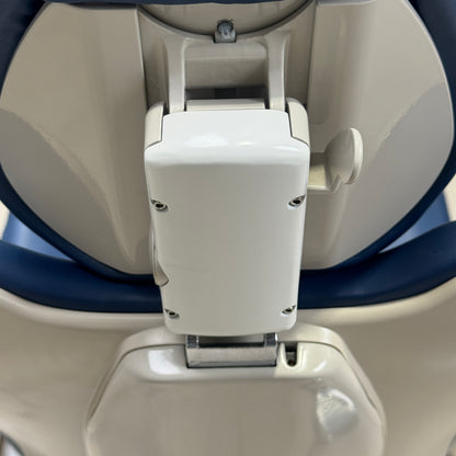 A‑dec 511R/532R Dental Chair Package