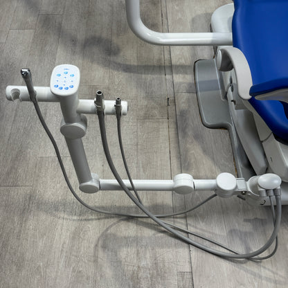 A‑dec 511R/532R Dental Chair Package
