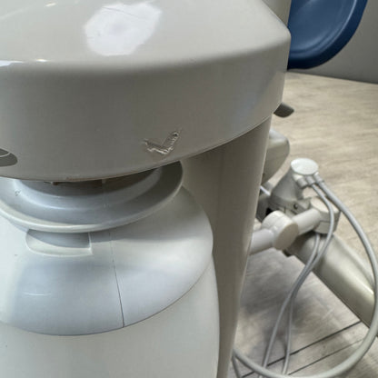 A‑dec 511R/532R Dental Chair Package