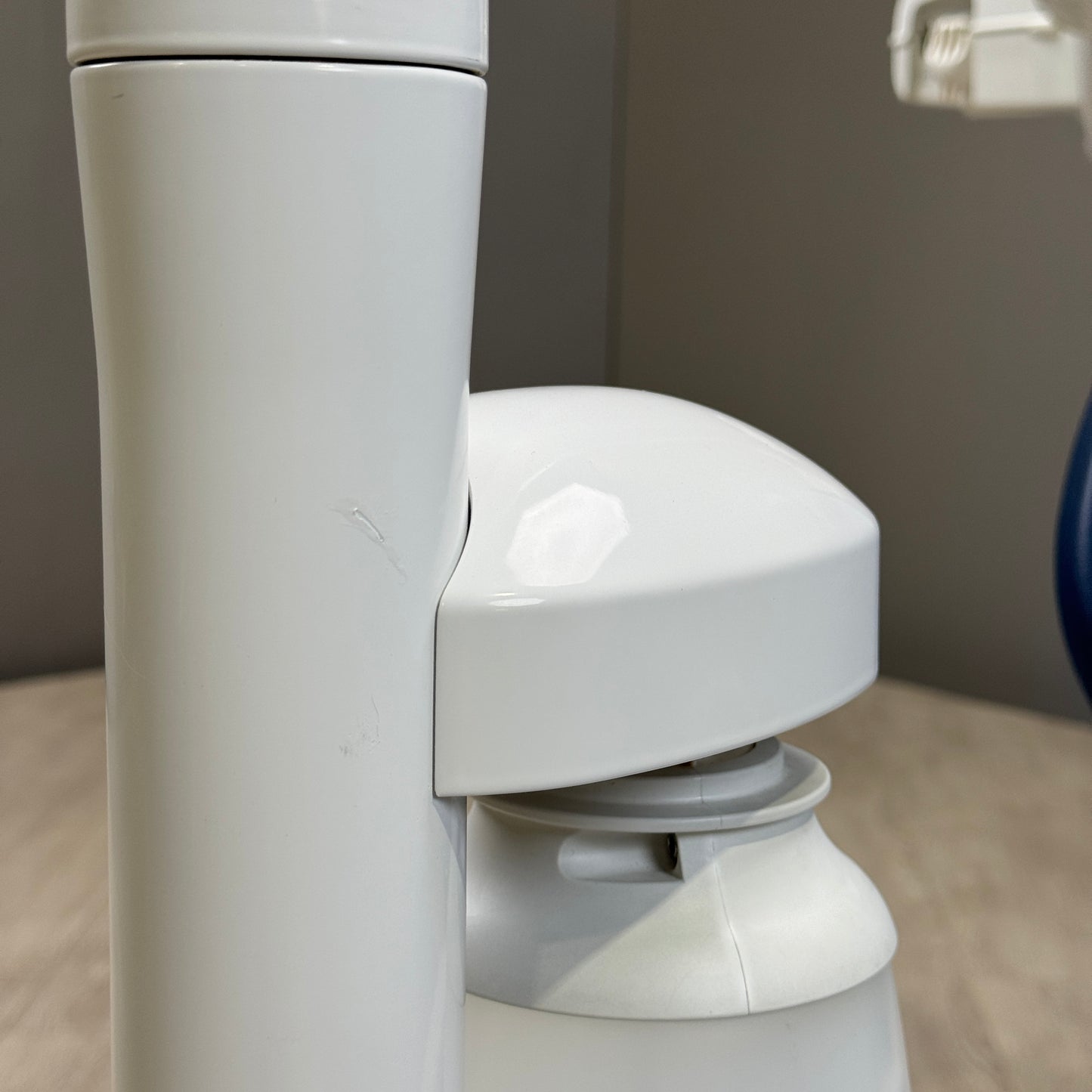 A‑dec 511R/532R Dental Chair Package