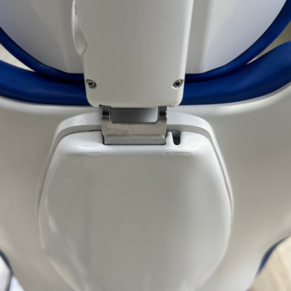 A‑dec 511R/532R Dental Chair Package