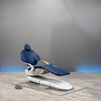 A‑dec 511R Dental Chair Package