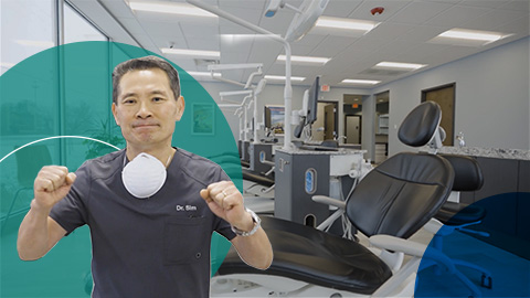 Dr. Chanbo Sim 