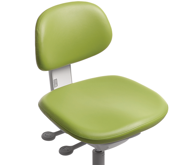 A-dec 500 Dental Stool 