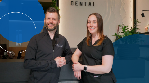 AUSCA Dental