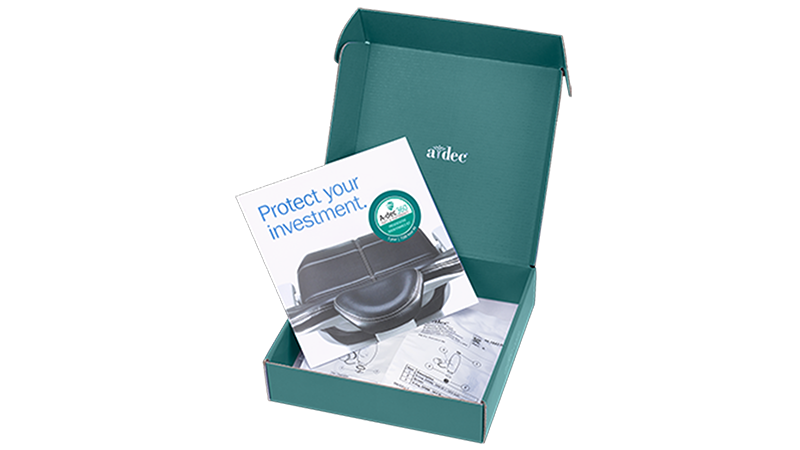 A-dec Preventive Maintenance Kit